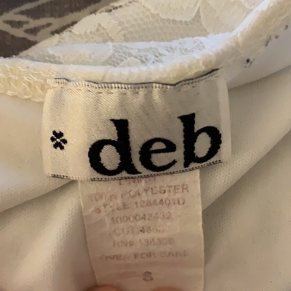 Deb High-Low Sundress - Picture 3 of 3